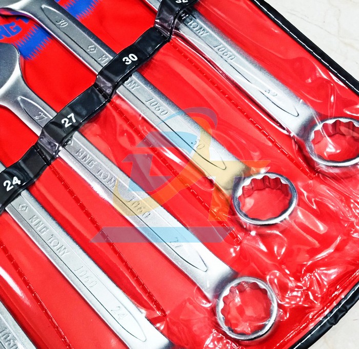 Bộ cờ l&ecirc; v&ograve;ng miệng 14 chi tiết 10-32mm Kingtony 1214MR10 1214MR10 KingTony | Gi&aacute; rẻ nhất - C&ocirc;ng Ty TNHH Thương Mại Dịch Vụ Đạt T&acirc;m