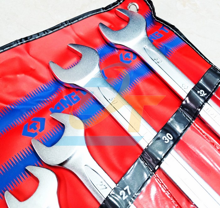 Bộ cờ l&ecirc; v&ograve;ng miệng 14 chi tiết 10-32mm Kingtony 1214MR10 1214MR10 KingTony | Gi&aacute; rẻ nhất - C&ocirc;ng Ty TNHH Thương Mại Dịch Vụ Đạt T&acirc;m