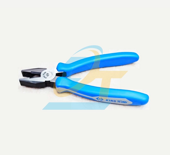 Bộ kìm 4 chi tiết Kingtony 42124GP  KingTony | Giá rẻ nhất - Công Ty TNHH Thương Mại Dịch Vụ Đạt Tâm