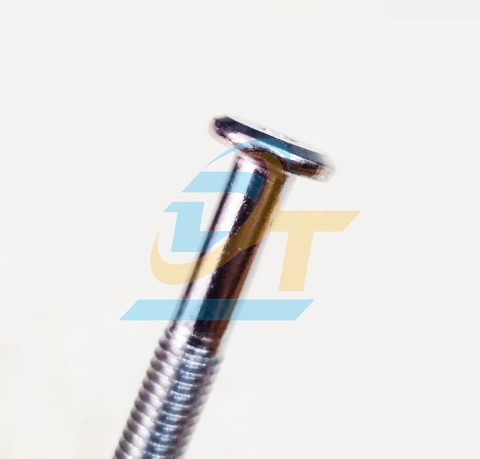 Bulong lục gi&aacute;c ch&igrave;m đầu dẹt inox 304 ren lửng M8x80  VietNam | Gi&aacute; rẻ nhất - C&ocirc;ng Ty TNHH Thương Mại Dịch Vụ Đạt T&acirc;m