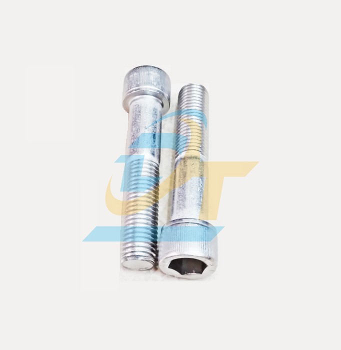 Bulong lục gi&aacute;c ch&igrave;m đầu trụ inox 304 ren lửng M16x80  VietNam | Gi&aacute; rẻ nhất - C&ocirc;ng Ty TNHH Thương Mại Dịch Vụ Đạt T&acirc;m