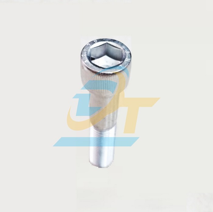 Bulong lục gi&aacute;c ch&igrave;m đầu trụ inox 304 ren lửng M16x80  VietNam | Gi&aacute; rẻ nhất - C&ocirc;ng Ty TNHH Thương Mại Dịch Vụ Đạt T&acirc;m