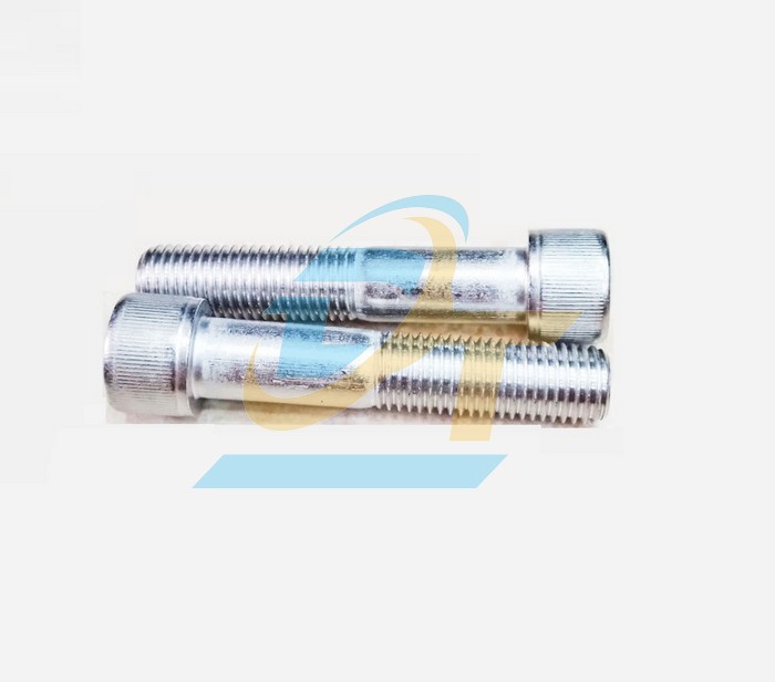 Bulong lục gi&aacute;c ch&igrave;m đầu trụ inox 304 ren lửng M16x80  VietNam | Gi&aacute; rẻ nhất - C&ocirc;ng Ty TNHH Thương Mại Dịch Vụ Đạt T&acirc;m