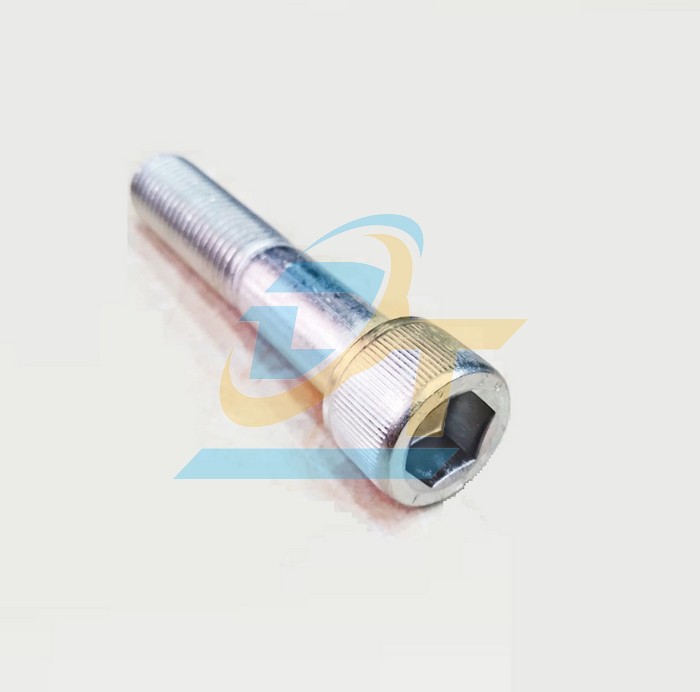 Bulong lục gi&aacute;c ch&igrave;m đầu trụ inox 304 ren lửng M16x80  VietNam | Gi&aacute; rẻ nhất - C&ocirc;ng Ty TNHH Thương Mại Dịch Vụ Đạt T&acirc;m