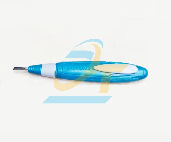 Bút thử điện hiện số Total THT292201  Total | Giá rẻ nhất - Công Ty TNHH Thương Mại Dịch Vụ Đạt Tâm