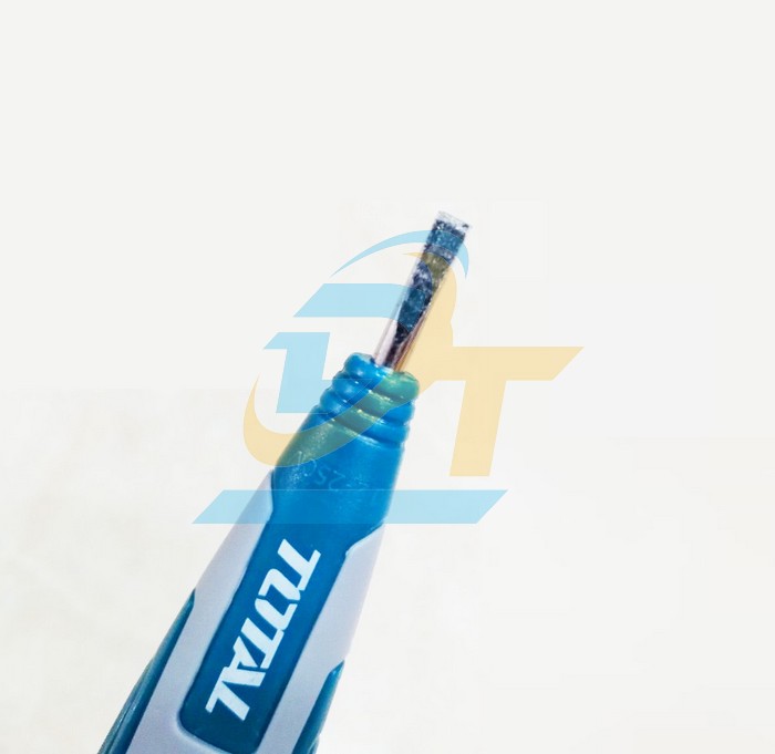 Bút thử điện hiện số Total THT292201  Total | Giá rẻ nhất - Công Ty TNHH Thương Mại Dịch Vụ Đạt Tâm