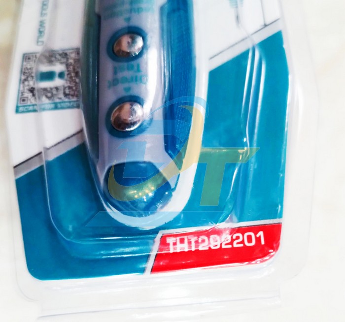 Bút thử điện hiện số Total THT292201  Total | Giá rẻ nhất - Công Ty TNHH Thương Mại Dịch Vụ Đạt Tâm