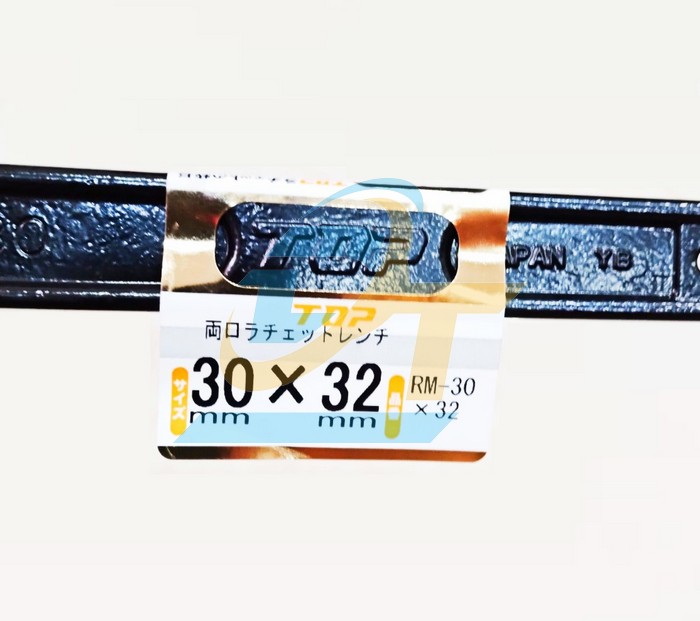 Cần khóa tuýp đuôi chuột 30x32mm TOP KOGYO RM-30x32  TOP-KOGYO | Giá rẻ nhất - Công Ty TNHH Thương Mại Dịch Vụ Đạt Tâm