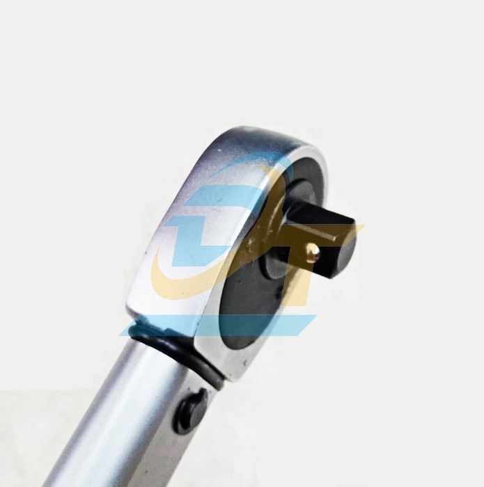 Cần siết chỉnh lực 1/2" 70-350Nm Licota AQT-N4350 AQT-N4350 Licota | Giá rẻ nhất - Công Ty TNHH Thương Mại Dịch Vụ Đạt Tâm