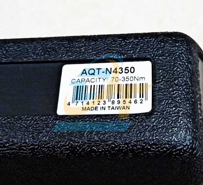 Cần siết chỉnh lực 1/2" 70-350Nm Licota AQT-N4350 AQT-N4350 Licota | Giá rẻ nhất - Công Ty TNHH Thương Mại Dịch Vụ Đạt Tâm
