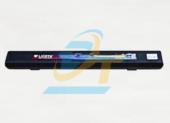 Cần siết chỉnh lực 1/2" 70-350Nm Licota AQT-N4350 AQT-N4350 Licota | Giá rẻ nhất - Công Ty TNHH Thương Mại Dịch Vụ Đạt Tâm