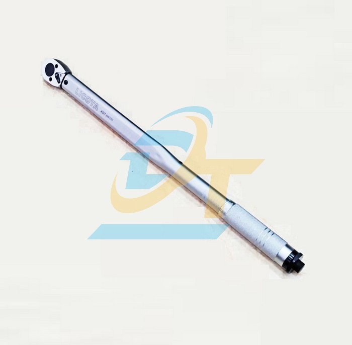 Cần siết chỉnh lực 1/2" 70-350Nm Licota AQT-N4350 AQT-N4350 Licota | Giá rẻ nhất - Công Ty TNHH Thương Mại Dịch Vụ Đạt Tâm
