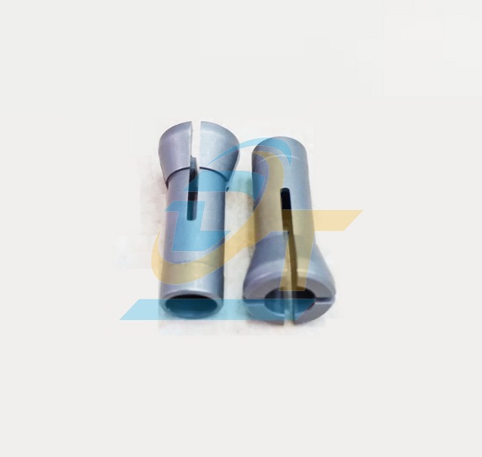 Côn dùng cho máy mài khuôn 6mm Makita 763665-6  Makita | Giá rẻ nhất - Công Ty TNHH Thương Mại Dịch Vụ Đạt Tâm