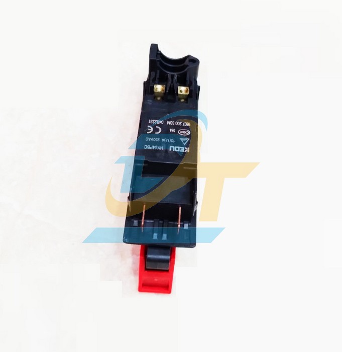 Công tắc máy mài góc GWS 2000-180 Bosch 1619P14186  Bosch | Giá rẻ nhất - Công Ty TNHH Thương Mại Dịch Vụ Đạt Tâm
