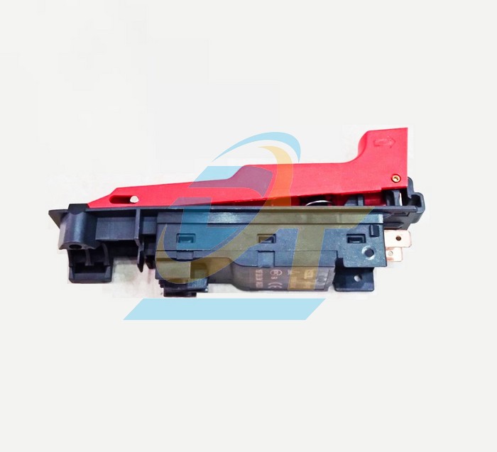 Công tắc máy mài góc GWS 2000-180 Bosch 1619P14186  Bosch | Giá rẻ nhất - Công Ty TNHH Thương Mại Dịch Vụ Đạt Tâm