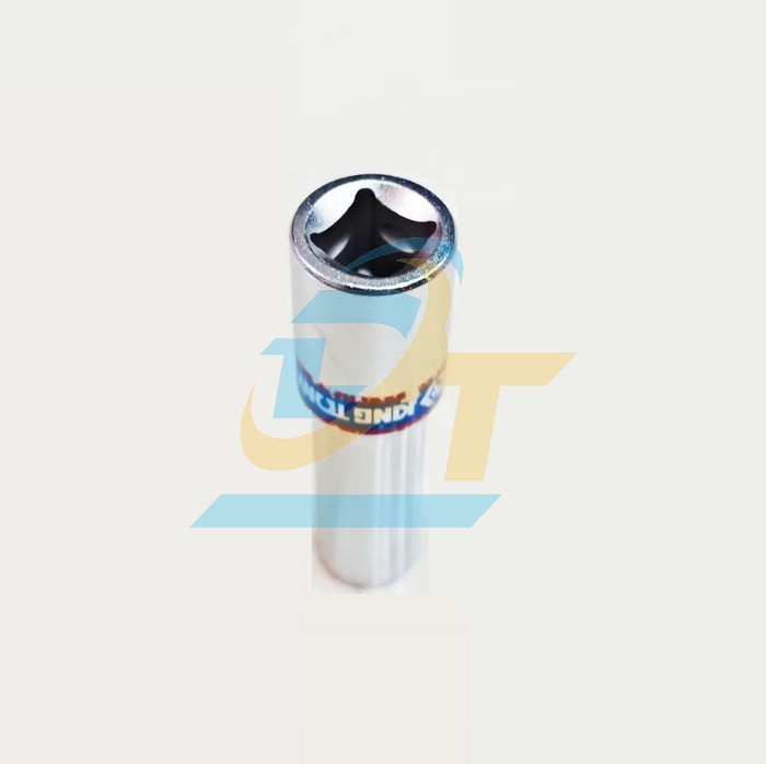 Đầu tuýp dài 3/8'' ra lục giác 10mm Kingtony 323510M  KingTony | Giá rẻ nhất - Công Ty TNHH Thương Mại Dịch Vụ Đạt Tâm