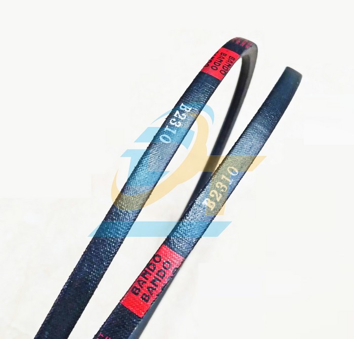 Dây curoa Bando B2310  Bando | Giá rẻ nhất - Công Ty TNHH Thương Mại Dịch Vụ Đạt Tâm