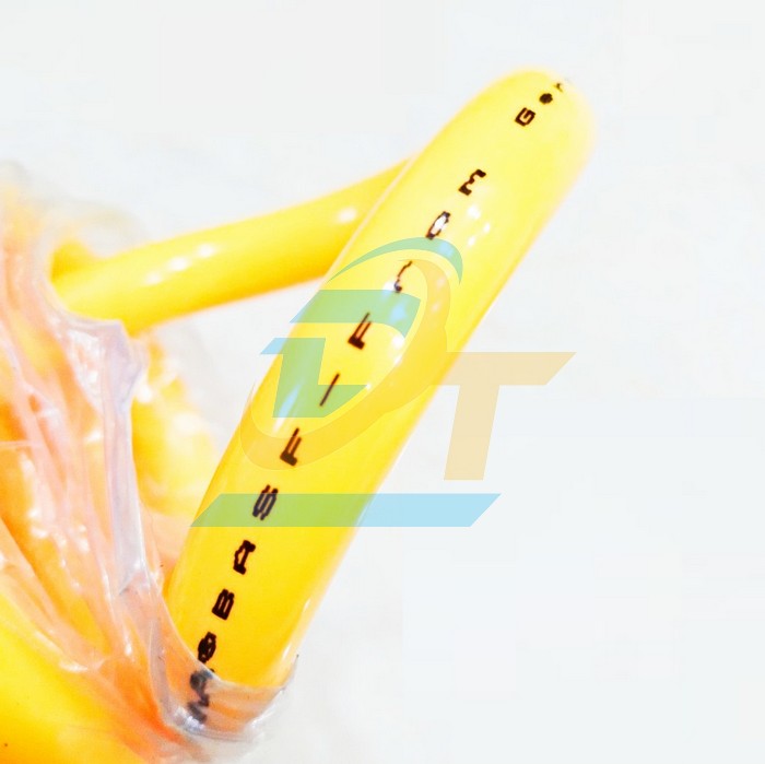 Dây hơi PU xoắn Puma 6 mét 12x8mm  Puma | Giá rẻ nhất - Công Ty TNHH Thương Mại Dịch Vụ Đạt Tâm