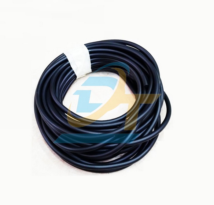 Gioăng cao su tr&ograve;n đặc 6mm  VietNam | Gi&aacute; rẻ nhất - C&ocirc;ng Ty TNHH Thương Mại Dịch Vụ Đạt T&acirc;m