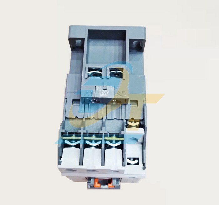 Khởi động từ 3P 9A 220V LS MC-9B (1a1b)  LS | Giá rẻ nhất - Công Ty TNHH Thương Mại Dịch Vụ Đạt Tâm