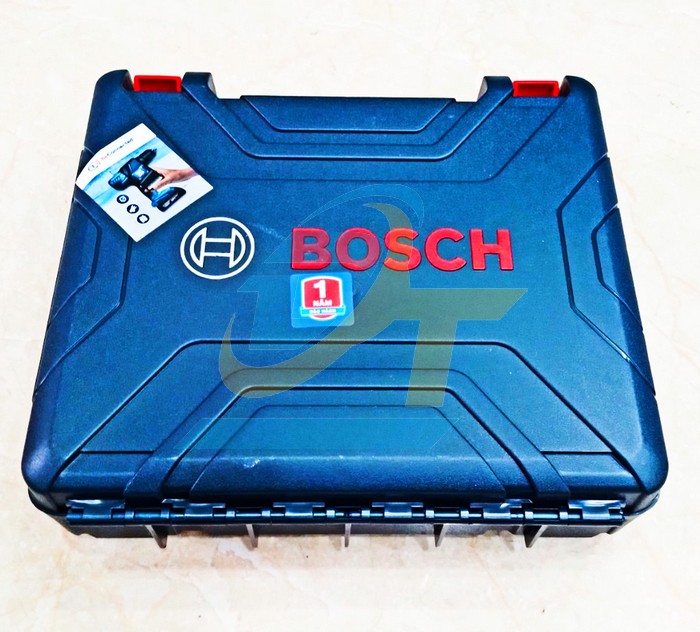 Máy khoan vặn vít dùng pin 12V Bosch GSR 120-LI GEN II (Kèm 2 Pin + 1 Sạc)  Bosch | Giá rẻ nhất - Công Ty TNHH Thương Mại Dịch Vụ Đạt Tâm