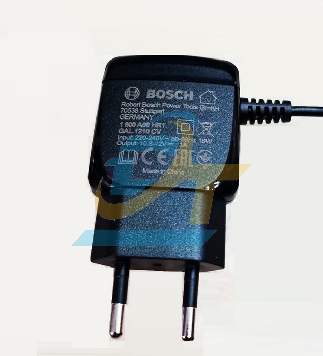 Máy khoan vặn vít dùng pin 12V Bosch GSR 120-LI GEN II (Kèm 2 Pin + 1 Sạc)  Bosch | Giá rẻ nhất - Công Ty TNHH Thương Mại Dịch Vụ Đạt Tâm
