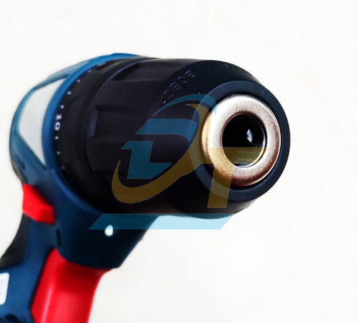 Máy khoan vặn vít dùng pin 12V Bosch GSR 120-LI GEN II (Kèm 2 Pin + 1 Sạc)  Bosch | Giá rẻ nhất - Công Ty TNHH Thương Mại Dịch Vụ Đạt Tâm