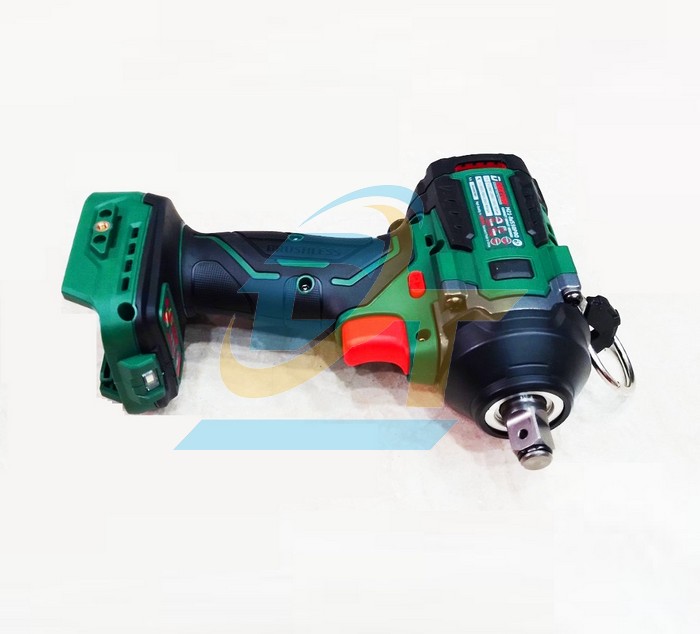 Máy siết bu lông dùng pin 21V Dekton M21-IW550PRO (Không bao gồm pin sạc)  DEKTON | Giá rẻ nhất - Công Ty TNHH Thương Mại Dịch Vụ Đạt Tâm