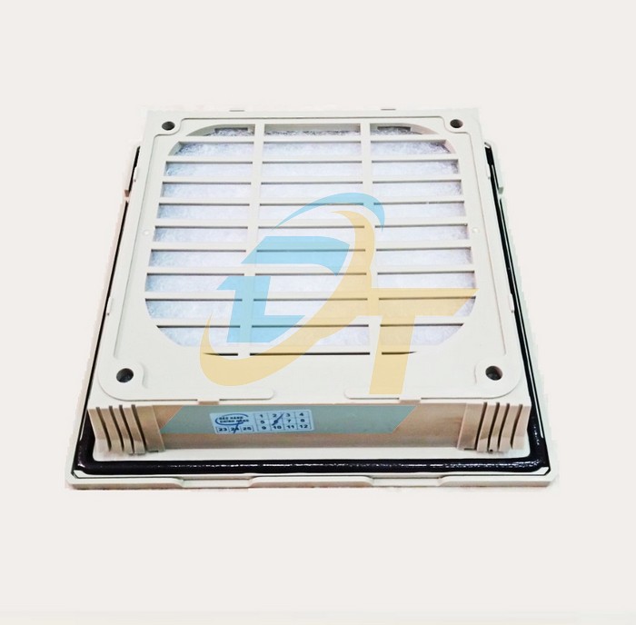 Miệng gió có tấm lọc bụi Leipole FKL5522.300  LEIPOLE | Giá rẻ nhất - Công Ty TNHH Thương Mại Dịch Vụ Đạt Tâm