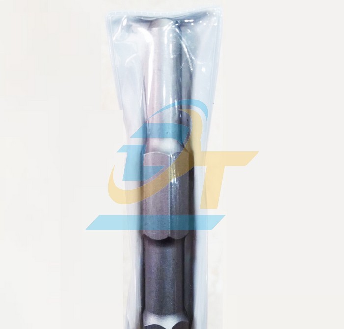 Mũi đục dẹp chuôi lục giác 19x280mm Makita D-08707  Makita | Giá rẻ nhất - Công Ty TNHH Thương Mại Dịch Vụ Đạt Tâm