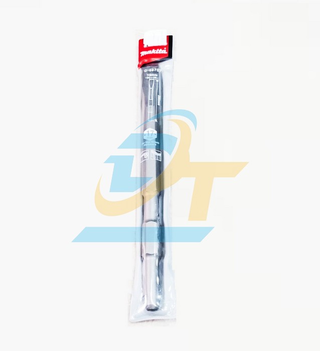 Mũi đục dẹp chuôi lục giác 19x280mm Makita D-08707  Makita | Giá rẻ nhất - Công Ty TNHH Thương Mại Dịch Vụ Đạt Tâm