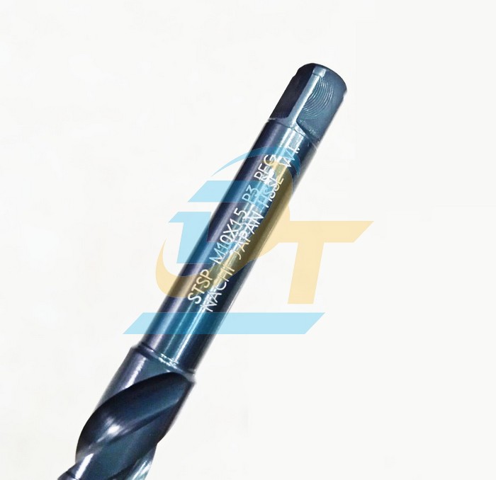 Mũi taro xoắn List 6866 Nachi STSP M10x1.5 P3  Nachi | Giá rẻ nhất - Công Ty TNHH Thương Mại Dịch Vụ Đạt Tâm