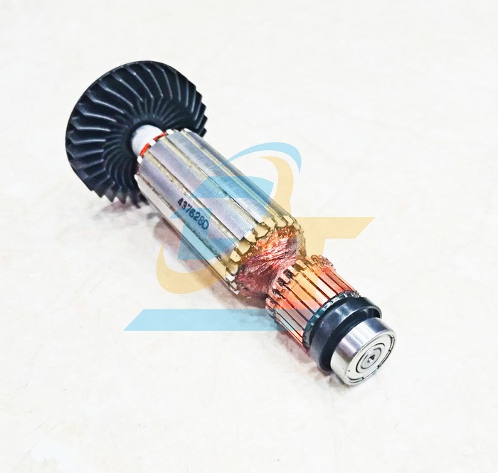 Rotor máy mài khuôn Maktec M9100B MT912 Makita 510213-0  Makita | Giá rẻ nhất - Công Ty TNHH Thương Mại Dịch Vụ Đạt Tâm