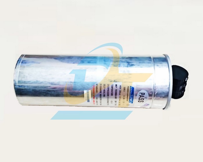 Tụ bù 3P 440V 50Hz 30kVAr Sino SGKJ-0.44-30-3 SGKJ-0.44-30-3 Sino | Giá rẻ nhất - Công Ty TNHH Thương Mại Dịch Vụ Đạt Tâm