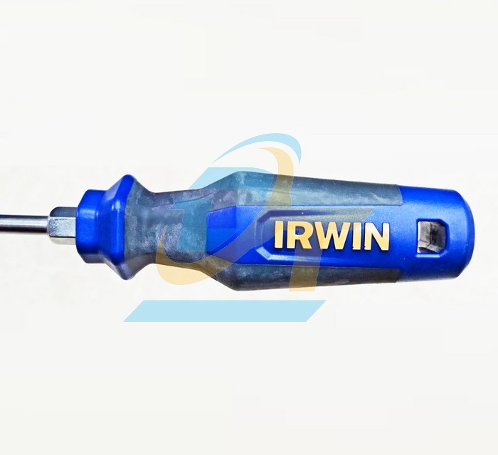 Tua vít dẹp 6x250mm Irwin T9097804  IRWIN | Giá rẻ nhất - Công Ty TNHH Thương Mại Dịch Vụ Đạt Tâm
