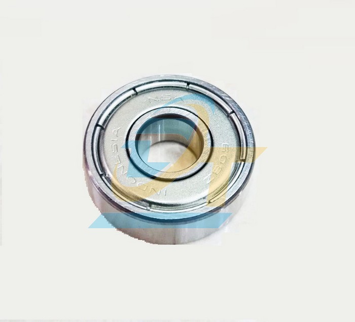 Vòng bi (Bạc đạn) NSK 608Z (608T1T1XZZ1MC5ERP5-J-NS7L5)  NSK | Giá rẻ nhất - Công Ty TNHH Thương Mại Dịch Vụ Đạt Tâm