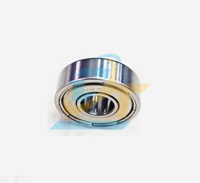 Vòng bi (Bạc đạn) NSK 608Z (608T1T1XZZ1MC5ERP5-J-NS7L5)  NSK | Giá rẻ nhất - Công Ty TNHH Thương Mại Dịch Vụ Đạt Tâm
