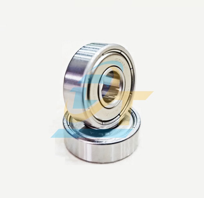 Vòng bi (Bạc đạn) NSK 608Z (608T1T1XZZ1MC5ERP5-J-NS7L5)  NSK | Giá rẻ nhất - Công Ty TNHH Thương Mại Dịch Vụ Đạt Tâm