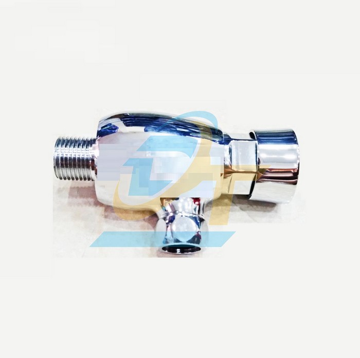 Bấm tiểu nam đồng thau mạ Crome Vanni VT-11B  Vanni | Giá rẻ nhất - Công Ty TNHH Thương Mại Dịch Vụ Đạt Tâm