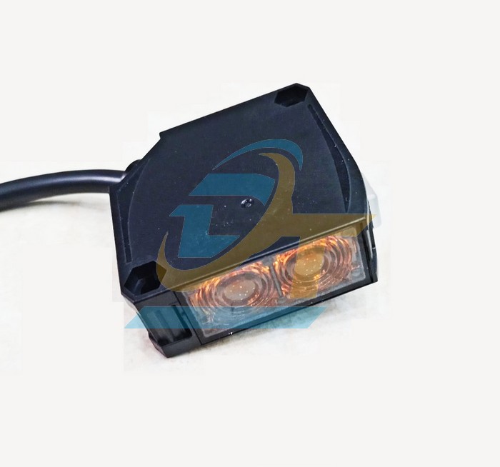 Cảm biến quang Omron E3JK-RR11 2M  Omron | Giá rẻ nhất - Công Ty TNHH Thương Mại Dịch Vụ Đạt Tâm