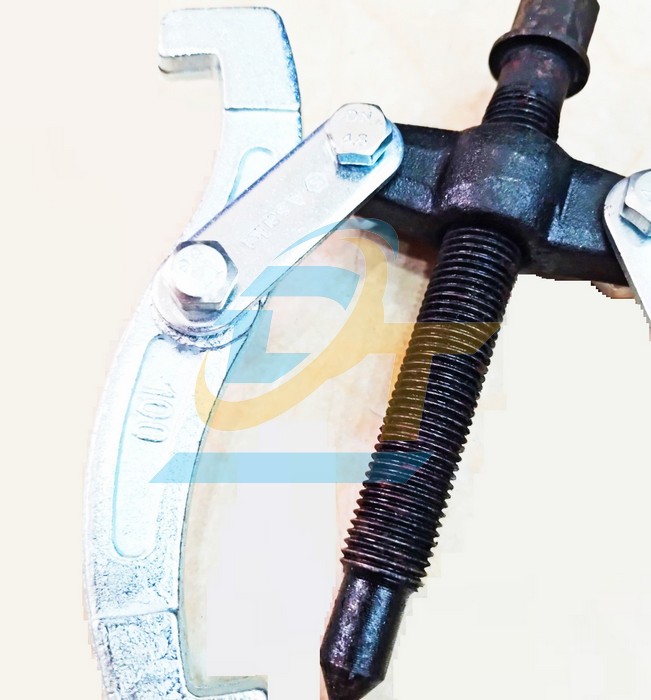 Cảo 2 chấu 4"/200mm Asaki AK-1033  Asaki | Giá rẻ nhất - Công Ty TNHH Thương Mại Dịch Vụ Đạt Tâm