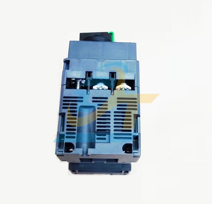 Cầu dao bảo vệ động cơ 2.5-4A Schneider GV2P08  SCHNEIDER | Giá rẻ nhất - Công Ty TNHH Thương Mại Dịch Vụ Đạt Tâm