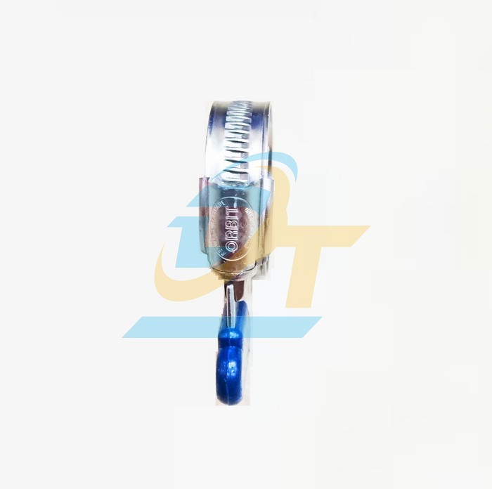 Cổ dê tay bướm inox 304 25-35mm  VietNam | Giá rẻ nhất - Công Ty TNHH Thương Mại Dịch Vụ Đạt Tâm