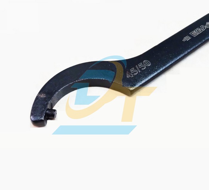 Cờ lê móc tròn 45-50mm Ega Master 58106  EgaMaster | Giá rẻ nhất - Công Ty TNHH Thương Mại Dịch Vụ Đạt Tâm