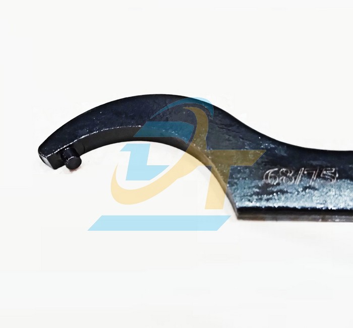 Cờ lê móc tròn 68-75mm Ega Master 58109  EgaMaster | Giá rẻ nhất - Công Ty TNHH Thương Mại Dịch Vụ Đạt Tâm