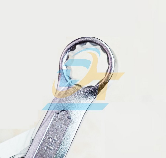 Cờ lê vòng miệng 14mm Tolsen 15822  Tolsen | Giá rẻ nhất - Công Ty TNHH Thương Mại Dịch Vụ Đạt Tâm