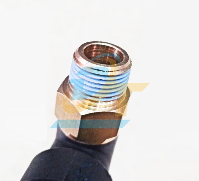 Co nối hơi chữ L phi 16mm - Ren ngoài 17mm Sang-A GPL1603  SANG-A | Giá rẻ nhất - Công Ty TNHH Thương Mại Dịch Vụ Đạt Tâm