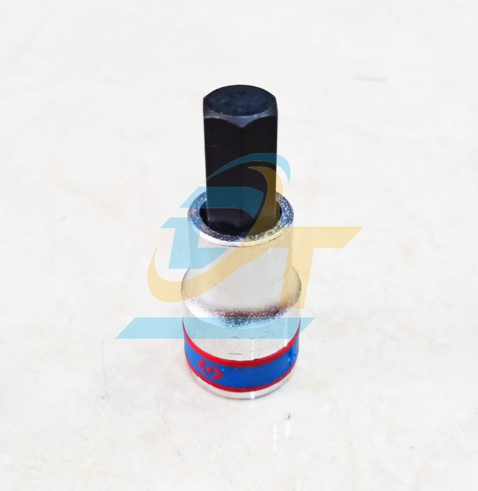 Đầu tu&yacute;p 1/2" b&iacute;t lục gi&aacute;c 12mm KingTony 402512 402512 KingTony | Gi&aacute; rẻ nhất - C&ocirc;ng Ty TNHH Thương Mại Dịch Vụ Đạt T&acirc;m