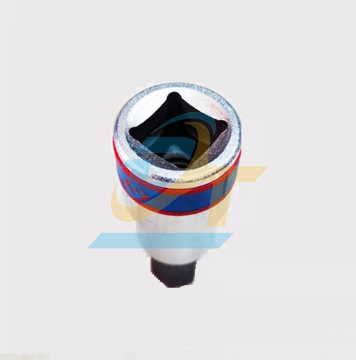 Đầu tu&yacute;p 1/2" b&iacute;t lục gi&aacute;c 12mm KingTony 402512 402512 KingTony | Gi&aacute; rẻ nhất - C&ocirc;ng Ty TNHH Thương Mại Dịch Vụ Đạt T&acirc;m