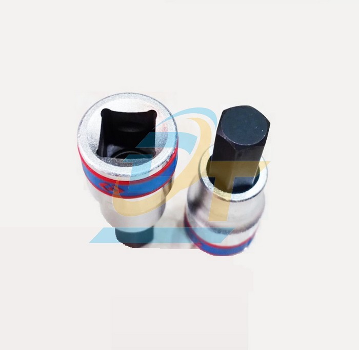 Đầu tu&yacute;p 1/2" b&iacute;t lục gi&aacute;c 12mm KingTony 402512 402512 KingTony | Gi&aacute; rẻ nhất - C&ocirc;ng Ty TNHH Thương Mại Dịch Vụ Đạt T&acirc;m